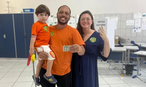 
          Imagem ilustrativa da imagem Veja onde votaram os candidatos a prefeito de Vila Velha
          