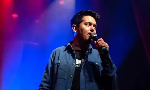 
          Imagem ilustrativa da imagem Vem aí o 2º Evangeliza Show!
          