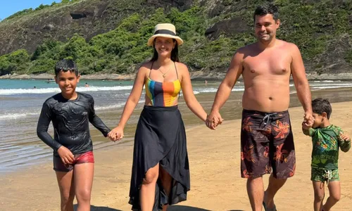 
          Imagem ilustrativa da imagem Verão começa 30 dias antes em Guarapari
          