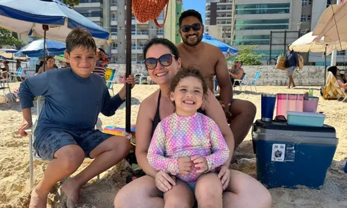 
          Imagem ilustrativa da imagem Verão começa 30 dias antes em Guarapari
          