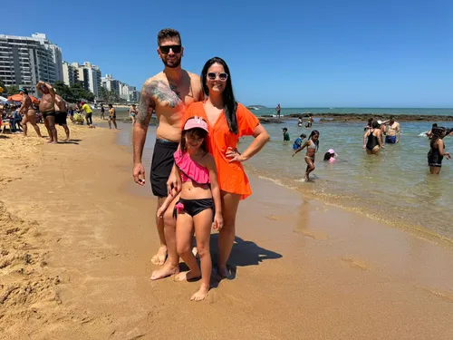 
          Imagem ilustrativa da imagem Verão começa 30 dias antes em Guarapari
          