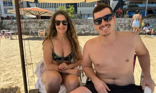 
          Imagem ilustrativa da imagem Verão começa 30 dias antes em Guarapari
          