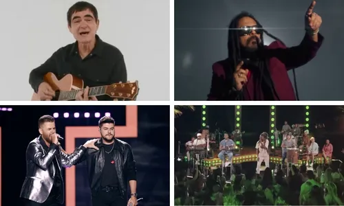 
          Imagem ilustrativa da imagem Verão do Multiplace Mais terá 25 shows nacionais em Guarapari
          