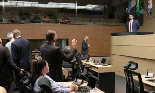 
          Imagem ilustrativa da imagem Vereadores denunciam desigualdade no tratamento da Compesa com o Recife
          