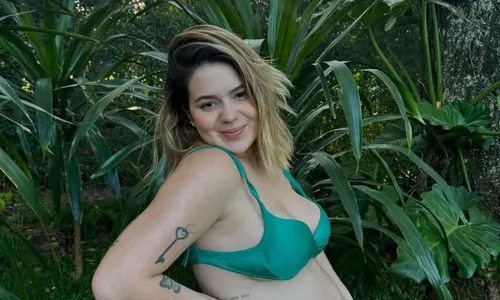 
          Imagem ilustrativa da imagem Viih Tube é internada na UTI três dias após dar à luz
          