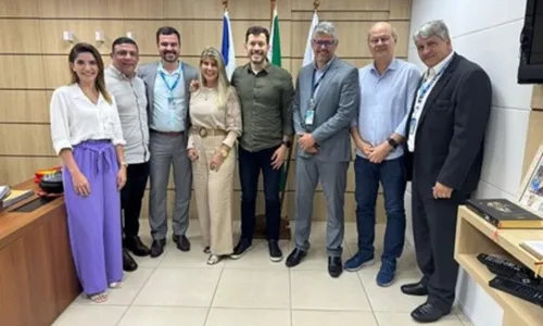 
          Imagem ilustrativa da imagem Vila Velha terá dois novos condomínios do Minha Casa, Minha Vida
          