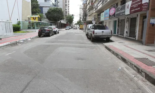 
          Imagem ilustrativa da imagem Vila Velha terá mudanças permanentes no trânsito a partir desta quinta-feira
          