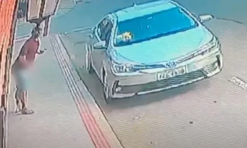 
          Imagem ilustrativa da imagem Vítima se diz aliviada após prisão de suspeito de estupro em Fundão
          