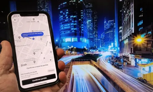 
          Imagem ilustrativa da imagem Você recebe ordens de algoritmo? Justiça trabalhista vai decidir sobre isso
          