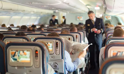 
          Imagem ilustrativa da imagem Saiba os direitos do consumidor em viagens e serviços de turismo
          