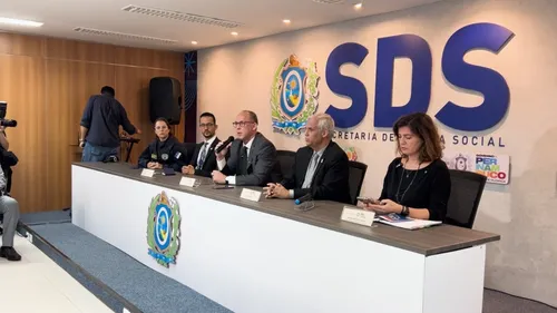 
          Imagem ilustrativa da imagem Votação no domingo vai contar com grande esquema de segurança em Pernambuco
          