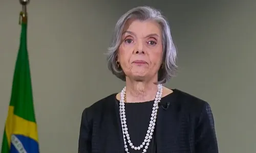 
          Imagem ilustrativa da imagem Voto é poderoso instrumento de transformação social, diz Cármen Lúcia
          