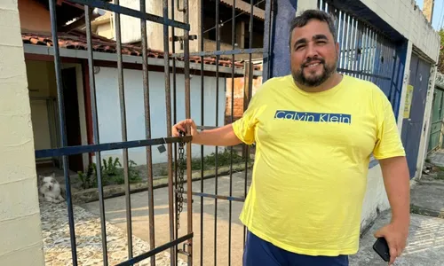 
          Imagem ilustrativa da imagem “Vou criar a Guarda de Guarapari”, garante prefeito eleito
          