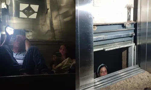 
          Imagem ilustrativa da imagem “Vou tentar recurso”, diz jovem do ES presa em elevador a caminho do Enem
          