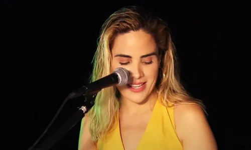 
          Imagem ilustrativa da imagem Wanessa Camargo conta razão de esconder síndrome do pânico: "Iam me ver como louca"
          