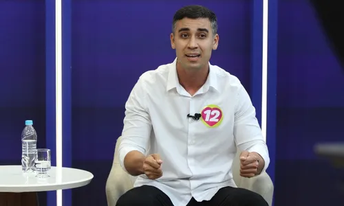 
          Imagem ilustrativa da imagem Weverson Meireles anuncia dois economistas
          