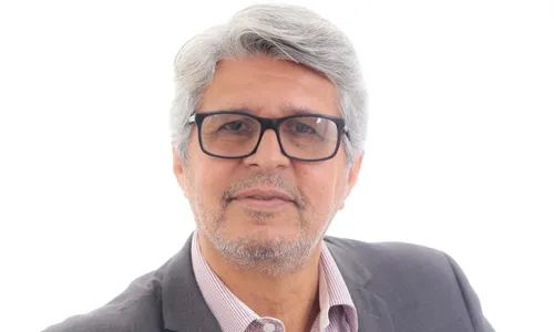 
          Imagem ilustrativa da imagem Weverson Meireles anuncia dois economistas
          