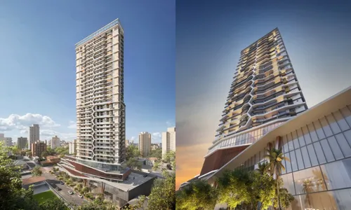 
          Imagem ilustrativa da imagem Youniverse. o novo “refúgio urbano” na Enseada do Suá
          