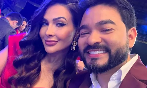 
          Imagem ilustrativa da imagem Yudi Tamashiro anuncia que será pai pela primeira vez durante show
          