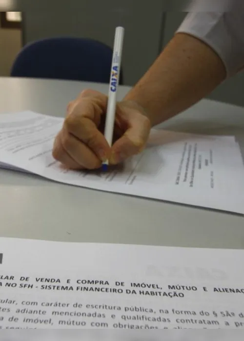 Imagem ilustrativa da imagem Caixa vai mudar o financiamento da casa própria; Entenda alterações