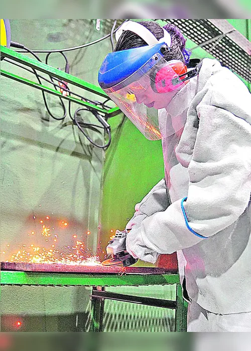 Imagem ilustrativa da imagem Curso técnico: entrada rápida no mercado