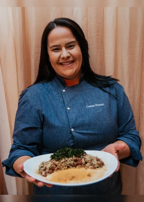 Imagem ilustrativa da imagem Delícias gastronômicas em festival no Caparaó