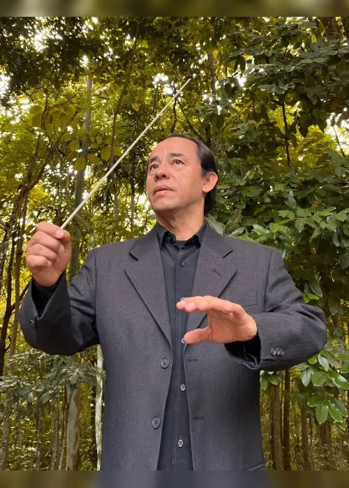 Imagem ilustrativa da imagem Espetáculo gratuito de coral com clássicos da música em Vitória nesta quinta