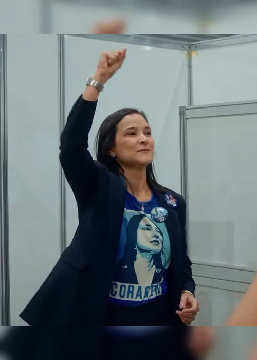 Imagem ilustrativa da imagem Ingrid Zanella será a primeira mulher na presidência da OAB-PE