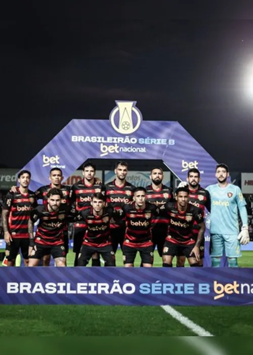 Imagem ilustrativa da imagem Sport e Chapecoense e Avaí e Mirassol fazem jogos decisivos neste domingo