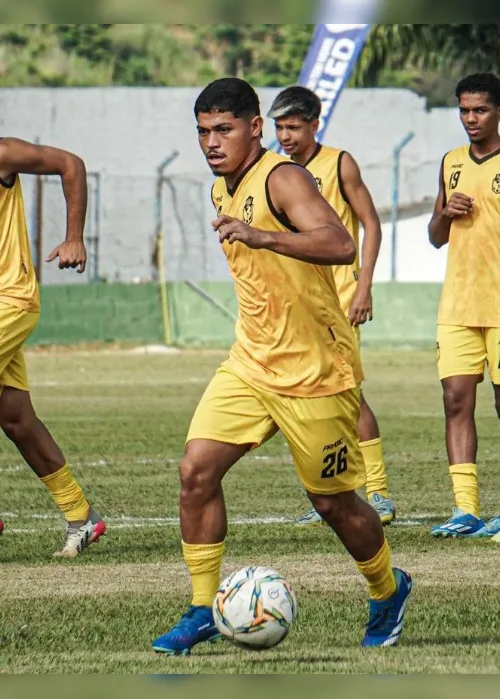 Imagem ilustrativa da imagem Nova Venécia inicia projeto em parceria com a Sesport