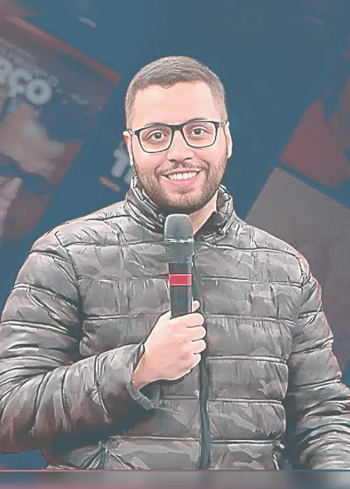 Imagem ilustrativa da imagem Novena para Nossa Senhora das Graças começa amanhã