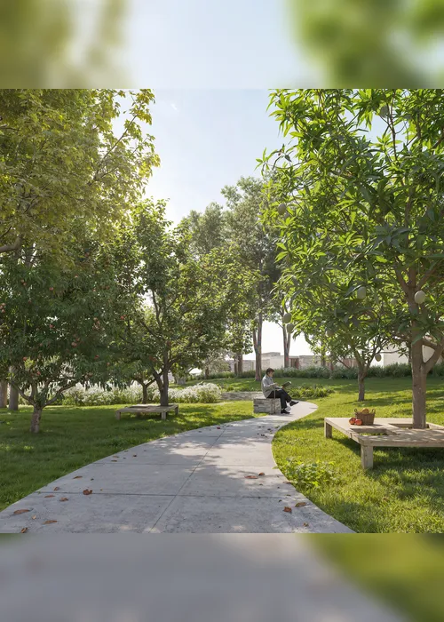 
          Imagem ilustrativa da imagem Novo lançamento imobiliário na "terra do vinho"
          