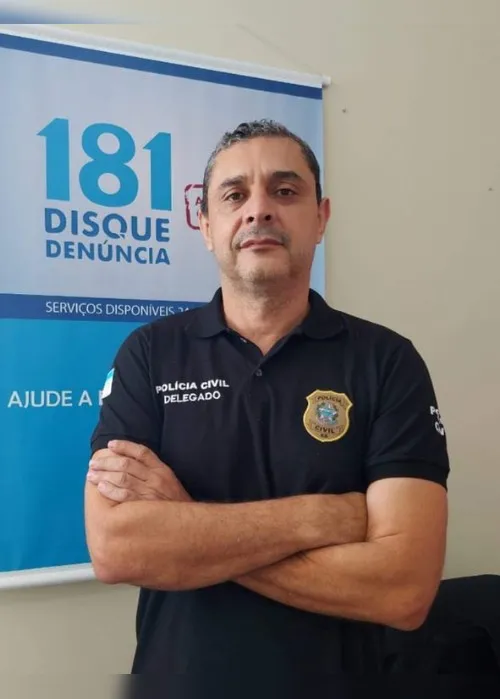 Imagem ilustrativa da imagem Polícia prende acusado de estuprar filho de 4 anos em Linhares