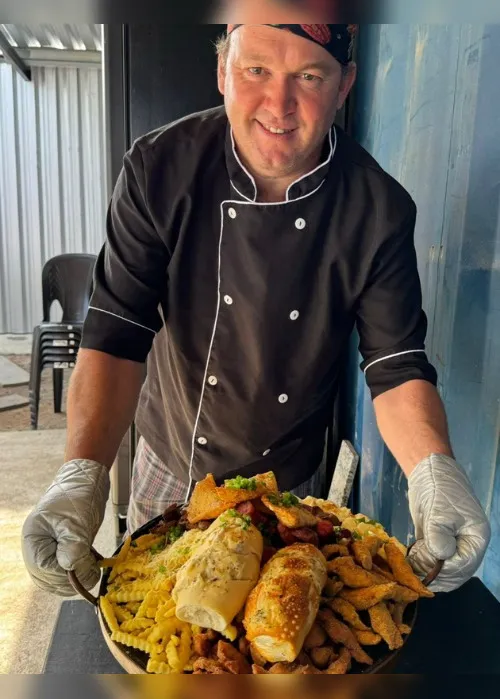 
          Imagem ilustrativa da imagem Turismo: sossego e belas paisagens no litoral de Aracruz
          