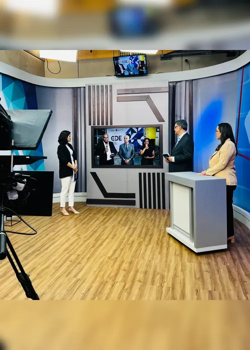 Imagem ilustrativa da imagem TV Tribuna/Band alcança vice-liderança na cobertura das Eleições 2024