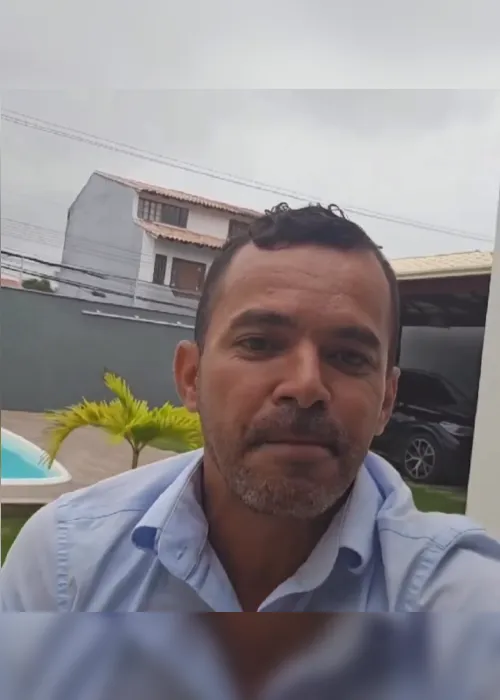 Imagem ilustrativa da imagem Vereador da Serra detido por suspeita de boca de urna se manifesta