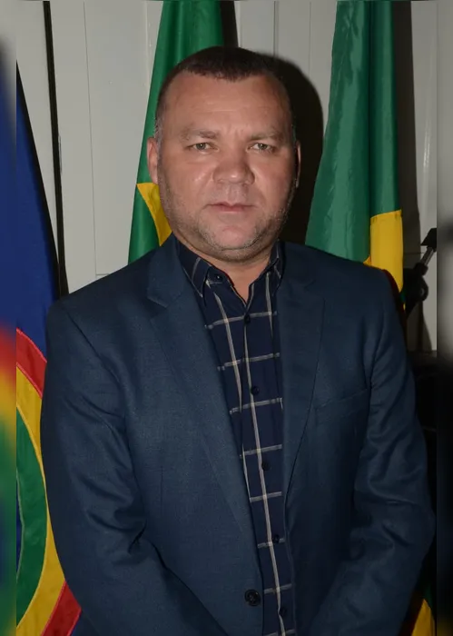 Imagem ilustrativa da imagem Vereador de João Alfredo (PE) suspeito de integrar tráfico transnacional de drogas