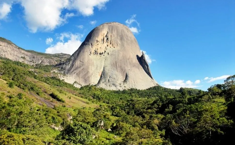 Imagem ilustrativa da imagem 5 destinos para visitar no Espírito Santo em 2025