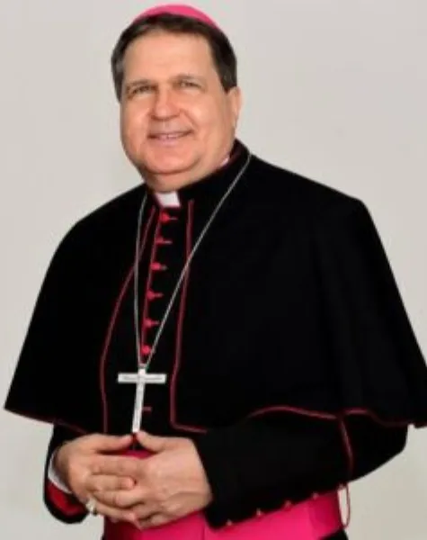 Imagem ilustrativa da imagem Arquidiocese de Vitória tem novo arcebispo. Veja quem é