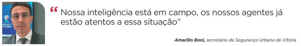 Imagem ilustrativa da imagem Como evitar roubo de celular por gangues em praias e shows