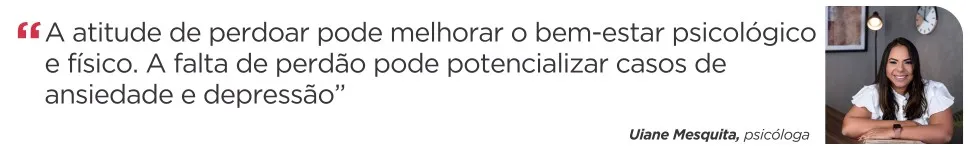 Imagem ilustrativa da imagem Conflitos com familiares: o que atrapalha a reaproximação?