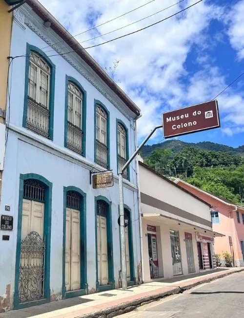 Imagem ilustrativa da imagem Diversão e aventura em Santa Leopoldina