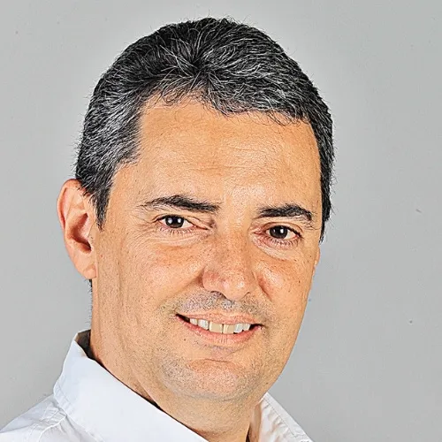 Imagem ilustrativa da imagem E a novela continua