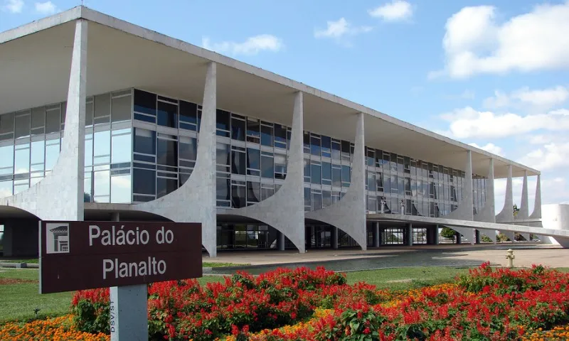 Imagem ilustrativa da imagem Lula sanciona Orçamento de 2025 com dois pequenos vetos