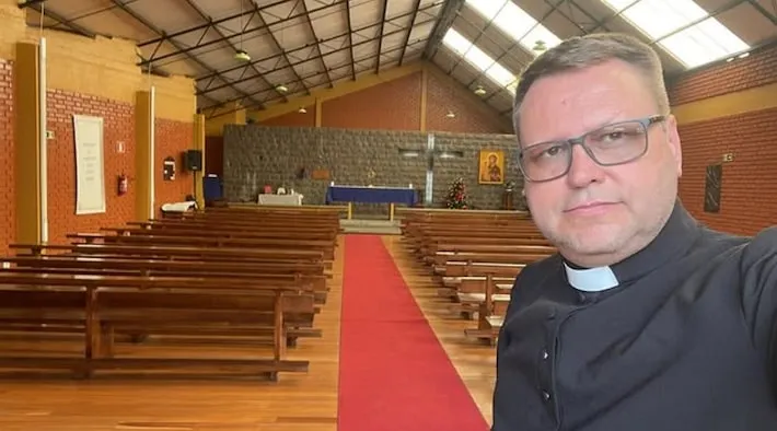 Imagem ilustrativa da imagem Igreja Anglicana de Caxias do Sul ordena 1º sacerdote gay: ‘Só tenho que dizer gratidão’