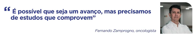 Imagem ilustrativa da imagem Novo estudo aponta alimentos que podem evitar 19 tipos de câncer