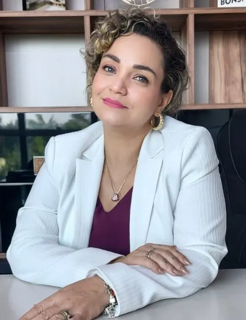 Imagem ilustrativa da imagem O dia em que aprendi a ir sozinha (e nunca mais parei)