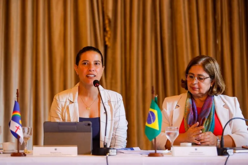 Imagem ilustrativa da imagem Pernambuco vai construir Casa da Mulher Brasileira no Recife