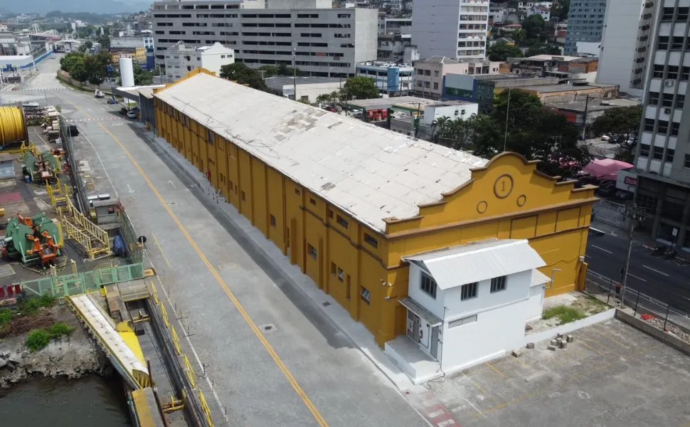 Imagem ilustrativa da imagem Falta de pedreiros adia reformas e aumenta custos de obras no Espírito Santo