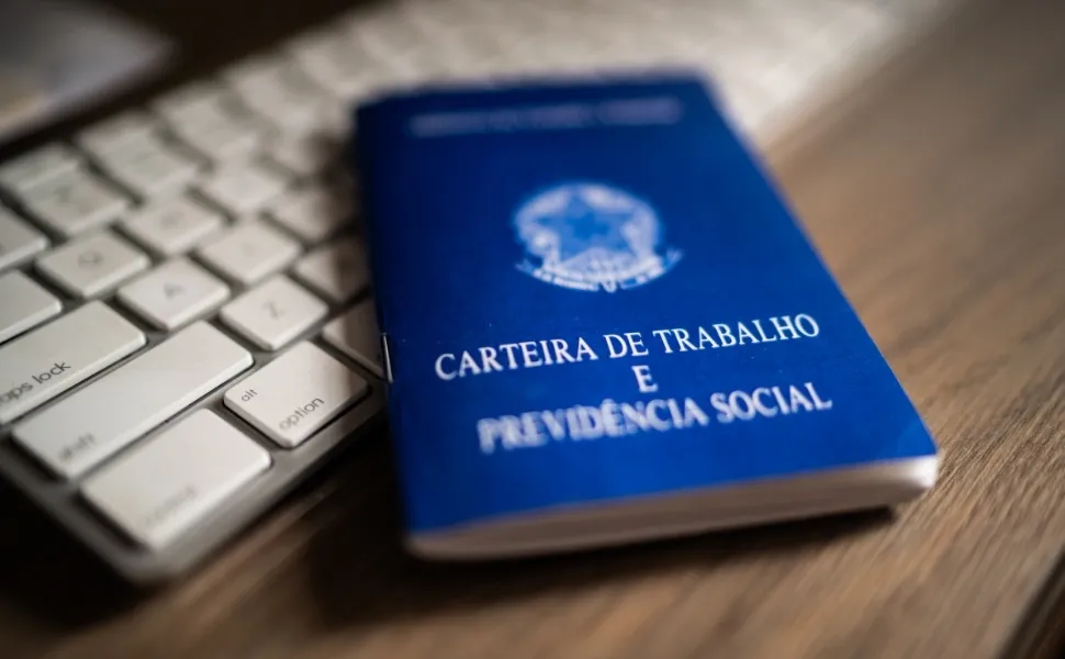 Imagem ilustrativa da imagem Brasil criou 137,3 mil postos formais de trabalho em janeiro